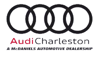 Audi Charleston