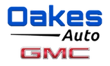 Oakes Buick GMC logo