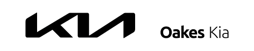 Oakes Kia logo