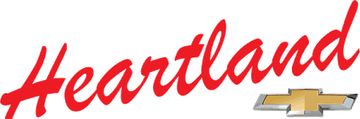 Heartland Chevrolet logo