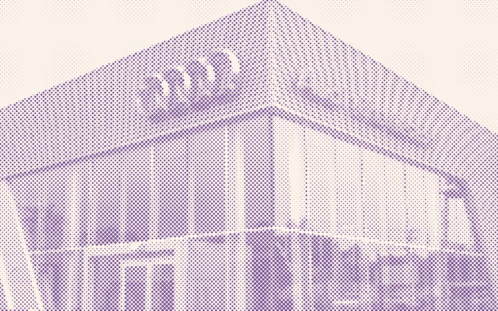 Audi Charleston storefront