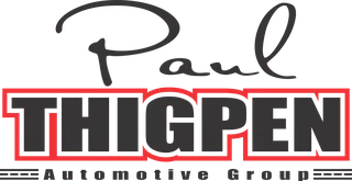 Paul Thigpen