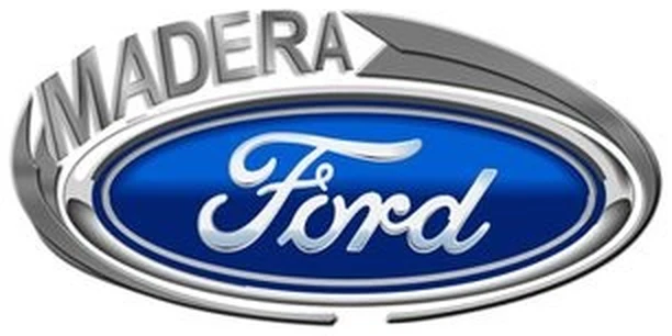 Madera Ford logo